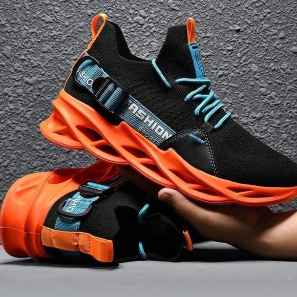 Basso  sneakers - Picture 1 of 7